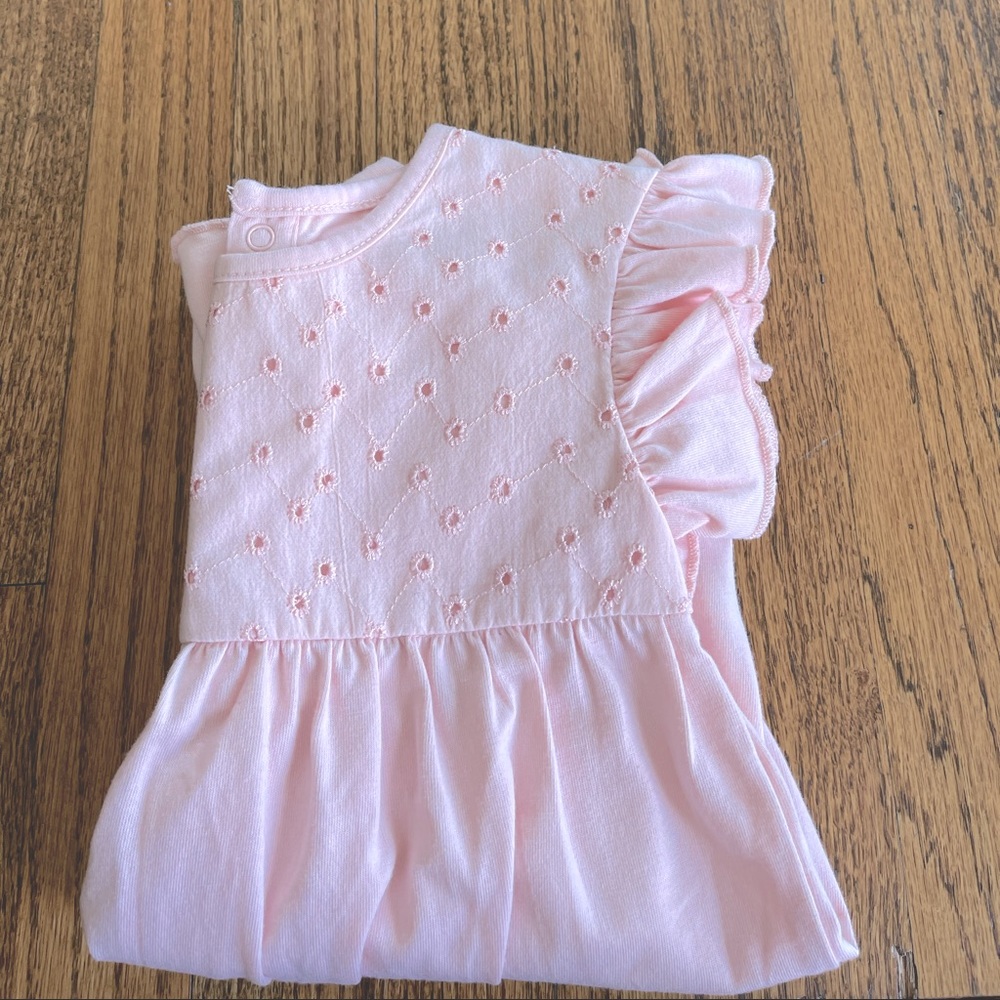Harper Canyon Dress - Picture 4 of 7
